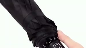 Ultimate Guide to Fully Automatic 24-Bone Dual-Purpose Umbrella