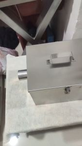 Grease Trap Stainless 3LT 5LT 10LT 16LT Grease Interceptor Trap Filter Strainer For Restaurant