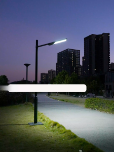 MODI New  Street Light30W100W200W360W Solar Outdoor Light 6500K IP65 Waterproof Garden Lamp for Home Yard & Road Lighting Lampu Solar