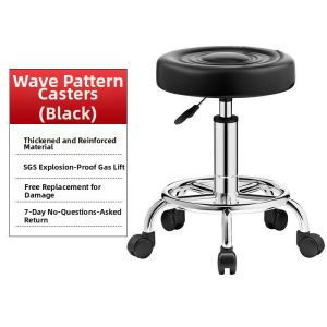 Adjustable Rotatable Chair