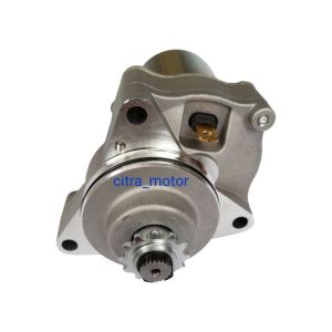 Dinamo Stater Assy Grand / Supra