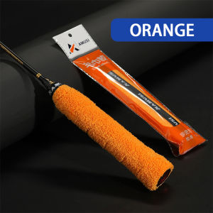 2PC/ Badminton Racket Non-Slip Anti-Sweat Grip Strap Anti-Slip Towel Grip Wrap Sports Badminton Grip