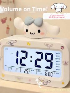 FADIAN | Smart Alarm Clock Night Light