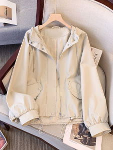 YEZATIIO | Trendy Beautiful Windproof Casual Work Jacket