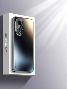 imobile | Shockproof Curved Screen Full Enclosure Phone Case for Huawei Nova Series
