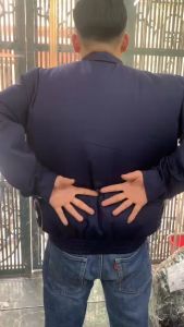 Áo điều hòa KAW áo quạt gió chính hãng chạy 12-14h áo điều hòa làm mát cơ thể chống tia tử ngoại chống nắng nóng thoáng mát tăng hiệu quả làm việc pin 50000mAh quạt 9 cánh pin trâu - quạt mát