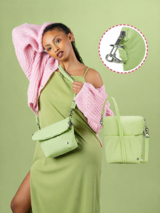 Pacsafe | Anti-Theft Travel Crossbody Bag