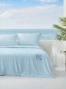 MENDALE | Cooling Machine Washable Air Conditioning Blanket