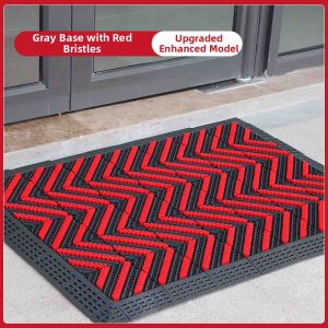 Anti-Slip Dust-removal Waterproof Entrance Mat