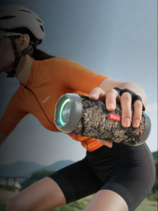 Portable Bluetooth Vehicle-use Speaker