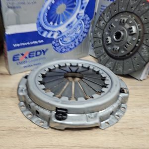 DEKRUP PLAT KOPLING HINO DUTRO HT130 130HT HT125 125HT EXEDY 1SET