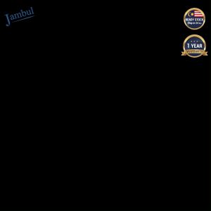 Ironing board Silver Plated Cloth 6-speed Adjustment Foldable Steam Ironing Board Upgrade Papan Setrika Rumah Tangga 烫衣板