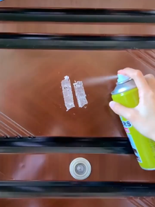 Multi Function Sticker Remover 除胶剂万能家用去胶强力清除去胶带粘痕不干胶去除汽车专用不伤漆