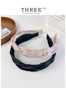 Tlife Spike Cufflinks Phụ Kiện Tóc Cổ Điển Phụ Nữ Bộ Sưu Tập Tóc Dụng Cụ Vệ Sinh Cá Nhân Dây Buộc Tóc Phụ Kiện Tóc Nữ