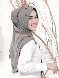 Hijab Instant Trendy ANABEL PAD ANTEM