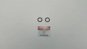 O Ring Pipa Radiator PCX 160 - Oring Karet Seal Sil Pipa Sambungan Selang Air Radiator Honda