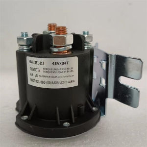 ปั๊มไฮดรอลิกมอเตอร์ CZ148รีเลย์ขดลวดแม่เหล็กไฟฟ้า CZ112 684-2461-212ปั๊ม150A 12V 24V 24V 48 V 12V 24 36 48 Volt ระบบปั๊ม150 Amp สำหรับรถยกพาเลทไฟฟ้ารถยกของรถเข็นการจัดการวัสดุกรรไกรแพลตฟอร์มอยกระดับยก - Lazada