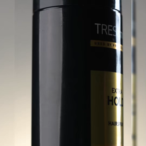 Tresemme Extra Hold Spray Locks In Moisture Locks Out Frizz 311g
