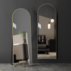 Full Body Dressing Mirror Stand