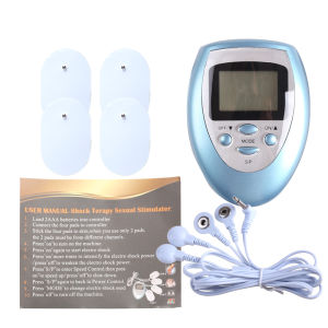 YINHANG | Máy Kích Thích Cơ EMS 6 Chế Độ Thiết Bị TENS Máy Kích Thích Điện Bụng Giúp Thư Giãn Cơ Thể Máy Kích Thích Cơ