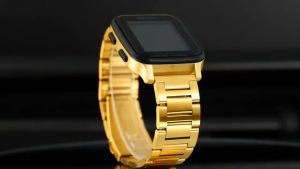 Jam Tangan Kasual Pria Tali Rantai Digital Kotak SKMEI 1859 Original Kedap Air