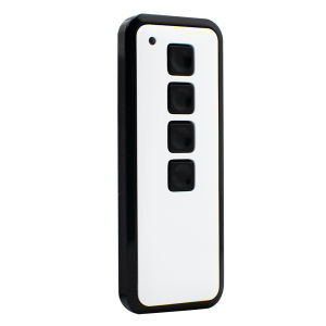 Reliable NOVOFERM Handheld Transmitter 433.92MHz Remote Control for 502 MAX43-2 504 MAX43-4 Garage Gate Door Opener Models