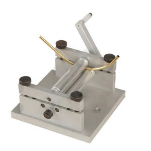 XMSJ | Mini Rolling Machine Metal Model Bending DIY Hand Tools Small Household Processing 20013 New
