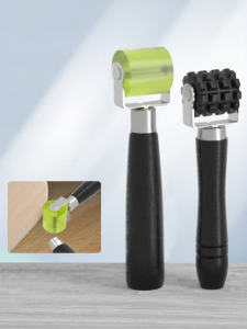 LASH | Adhesive Application Smoothing Wheel Silicone
