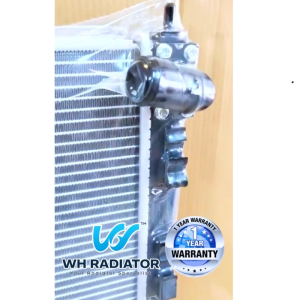 MITSUBISHI ASX 2.0 (2014-2018) / LANCER 2.0 GTE (2014-2018) (26mm)UPGRADED SIZE TOP QUALITY Radiator Tangki Air