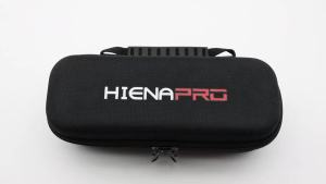 Hiena | HIENA PRO Professional Hair Clippers Set for Men Cordless Hair Cutting Kit Barber Kit Rechargeable Clippers Trimmers Set Clipper