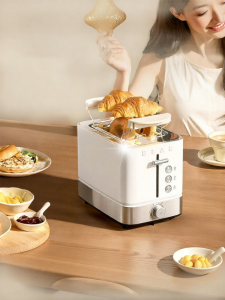 Bear | Automatic Toaster