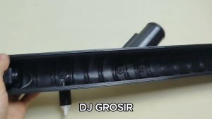 Lower Tank Radiator Hino Dyna Dutro - 7843