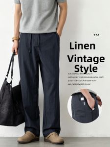 YASHENQISHI | Breathable Lightweight Mens Trousers