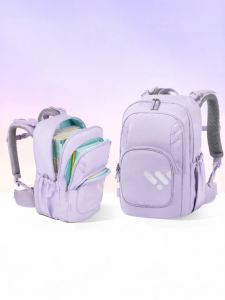 Tiger Family | Balo Học Sinh Giảm Tải Nhẹ 35L