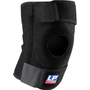 LP | Spring Support Knee Sleeve