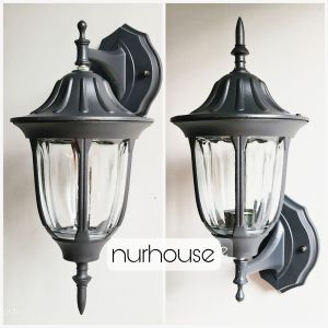 lampu hias rumah 1007 lampu gantung lampu dinding lampu pilar