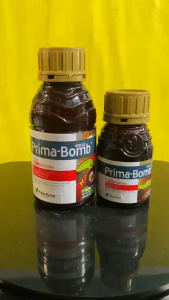 Insetisida kontak lambung perusak daun kubis PRIMA-BOMB PRIMA BOMB 660EC dari PRIMA KARYA