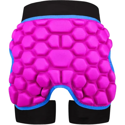MCgala | Falls Protection Buttock Pad