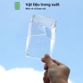 Chuông Cửa Không Dây Chống Nước Trong Suốt Chuông Cửa Ngoài Trời Nút Chuông Bảo Vệ Bảo Vệ. 