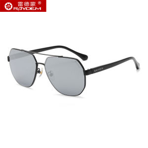 Raydem | Nylon Driving Polarized Sunglasses