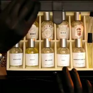 Parfum Scentplus Staycation Temani Aktivitasmu Seharian Tahan 5-12 Jam