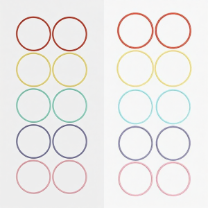 Jiaxun | Game Entertainment Family Interaction Toy Hoop
