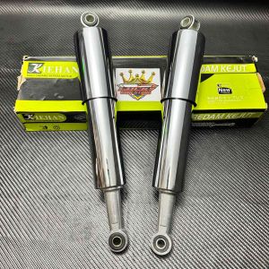 Shock belakang honda grand legenda