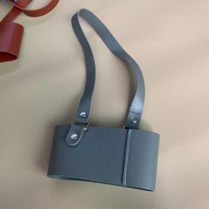 Insulated Large Capacity Handheld Cup Cover