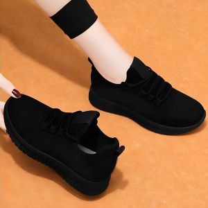 YUYOU | Anti-static Slip-resistant Breathable Work Shoes