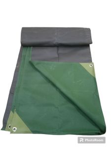 Terpal Kerodong Pick Up Grandmax Rangka Tinggi