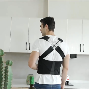 Professional Posture Corrector for Men Women Adjustable Shoulder Support Orthopedic Brace