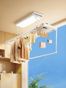 Midea | Intelligent Drying Master Clothes Drier