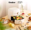Nồi Chiên Không Dầu Gaabor _ Dung tích: 2lit. Sản phẩm Tiện ích giúp nấu ăn trở nên dễ dàng hơn bao giờ hết.. 