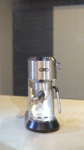 DeLonghi - Espresso Machine Dedica Arte EC 885.M Mesin Kopi Espresso